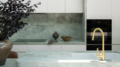 Sorry to Say, but These 3 Kitchen Countertop Colors That Went Out of Style This Year, According to Professional Kitchen Designers