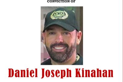 Irish Government jet on its way to Dubai for Daniel Kinahan extradition
