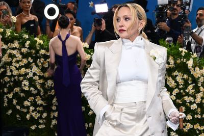 Madonna remembers ‘genius’ producer William Orbit: ‘I have never forgotten you’