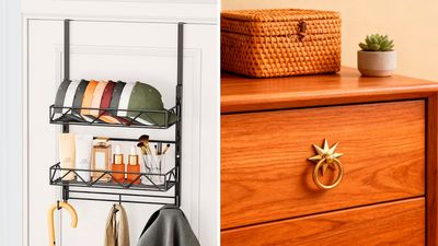 60 Low-Effort, Cheap Home Upgrades on Amazon You'll Wish You Made Sooner