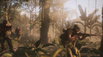 'Hell Let Loose: Vietnam' Essential Guide: Release Date, System Requirements, and More