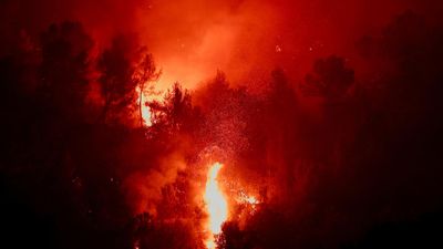 Think this summer is hot? El Nino could push temperatures even higher