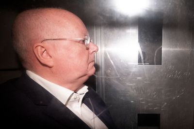 Nicola Sturgeon feels like a ‘mug’ over Murrell and will not visit him in prison