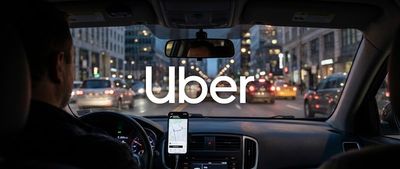 Uber Stock Lags in 2026, But Cash Flow and AV Bets Fuel Upside