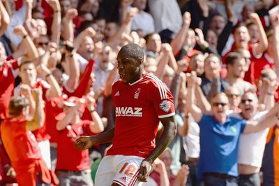 “Dougie Freedman was blocking my transfers, so I texted him that he wasn't my manager I’d be playing for myself. Within two days I was at West Ham" Michail Antonio on dark arts that got him his Premier League move