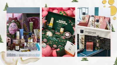 This year's beauty advent calendars are already selling like hotcakes, these are the best ones to snap up right now