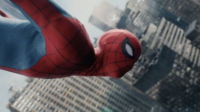 7 Years Later, The MCU's Spider-Man Repeats A Superhero Sin