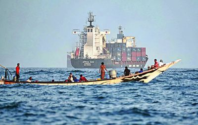 Turkey restricts some Black Sea ship traffic amid security concerns