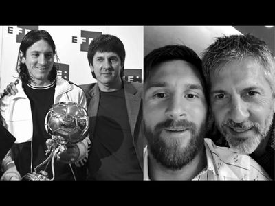 Lionel Messi’s father dies at age 68 in Argentina
