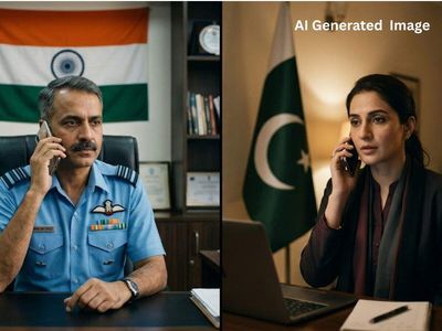 IAF Wing Commander honey-trapped by female Pakistani handler, arrested over alleged defence data leak
