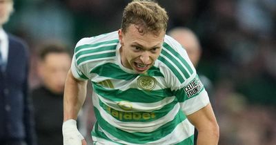 Alistair Johnston Celtic exit twist as Prime Minister makes Everton transfer plea