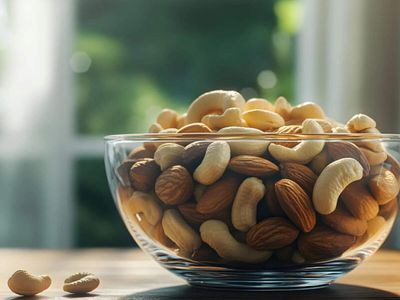 FSSAI suspends licences of VKC Nuts, Chheda Specialities over violations