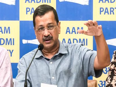 PM Modi understands language of votes only; Centre will withdraw E20 policy if BJP loses Goa polls: Kejriwal