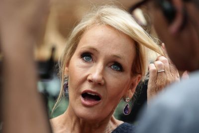 JK Rowling and Nicola Sturgeon reignite long-running feud