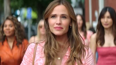 One Thing Is Really Triggering Me About Jennifer Garner's The Five Star Weekend
