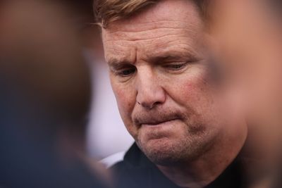 'Eddie Howe has been let down by the people above him. Newcastle are selling their best players and not replacing them with the same quality' Clinton Morrison reveals summer transfer window thoughts in his Top, Top Column