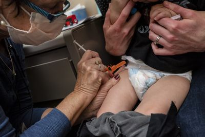 White House Is Drafting an Executive Order Targeting the Childhood Vaccine Schedule and Autism Research