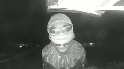 Teen dressed as clown stabs 78-year-old man to death near St. Louis bus stop