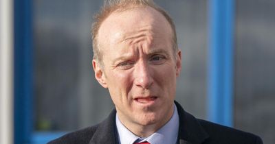 Scottish Labour in chaos after insider’s ‘untrue’ claims about leadership candidate