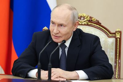 US Intel's New Fear: A Cornered Putin Takes a Swing at NATO: REPORT