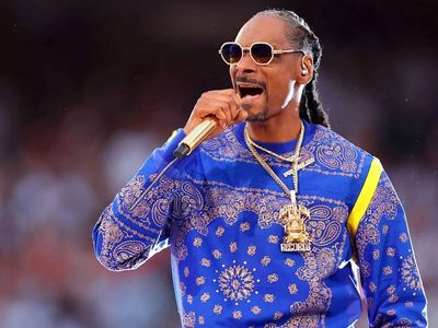 Quote of the Day by Snoop Dogg: 'Sometimes a loss is the best thing that can happen...'- Inspiring life lessons on failure, mistakes, second chances, and turning setbacks into opportunities by the legend of West Coast hip-hop