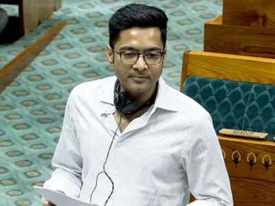 Bengal CID grills TMC leader Abhishek Banerjee's close aide in land fraud case for around 10 hours