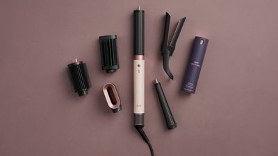Dyson just gave the Airwrap 4 new attachments to make styling easier than ever