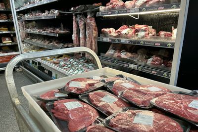 USDA Recalls Nearly 15 Tons of Argentine Beef That Skipped Required Import Reinspection