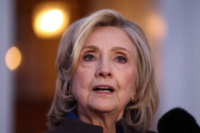 Hillary Clinton warns GOP ‘communist’ attacks will be effective in midterms