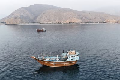 Iran Says Hormuz Stays Half-Shut Until Washington Bends — Even as an Oman Deal Nears