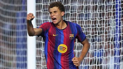 How to Watch Udinese vs. Barcelona on TV, Live Stream