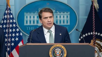 After several weeks of contention, Senate confirms Todd Blanche as the new Attorney General, but only by one vote