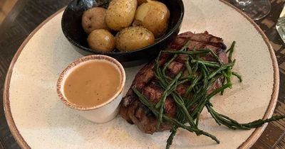 2 steakhouses in Scotland to close as chain announces closures for all UK sites