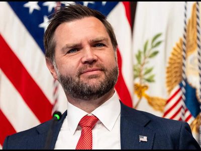 US working to establish safe shipping route through Strait of Hormuz, Vance says 'we don't trust' Iran