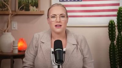 The View Is Planning A Special 30th Anniversary, But It Sounds Like Shots Fired At Meghan McCain