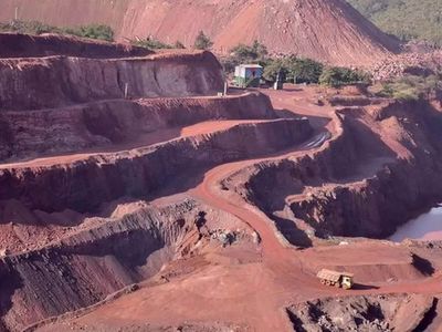 Mining project near India's first marine sanctuary, national park in Gujarat gets nod