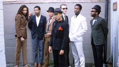 “It’s a strange little song - even for a ska song. It has a different kind of rhythm”: We chat with The Selecter’s Pauline Black about their breakthrough 1979 single