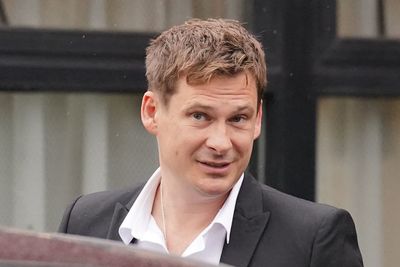 Blue star Lee Ryan to launch Supreme Court challenge to overturn racially aggravated assault conviction