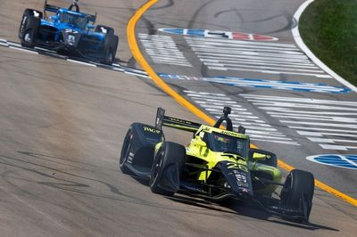 Will Power praises Andretti team chemistry as 2027 lineup locks in