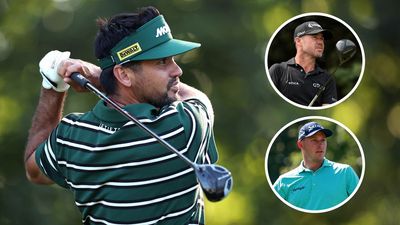 Jason Day's Historic Playoff Streak Comes To An End As Notable Names Miss Wyndham Championship Cut