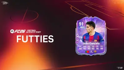 Best players for FC 26 Fullback Force Evolution