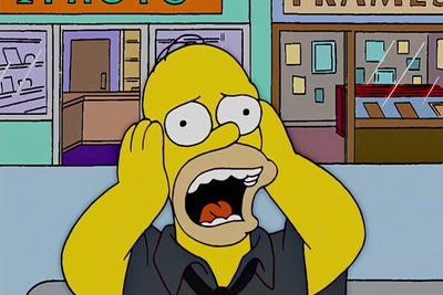 The Simpsons star Nancy Cartwright reveals when she thinks the 38-year-old show will finally call it quits