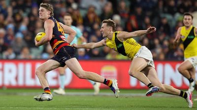 Winning ugly could be a good thing, says Crows boss