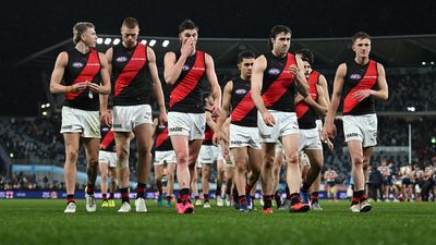 Bombers want to gain something from final two weeks