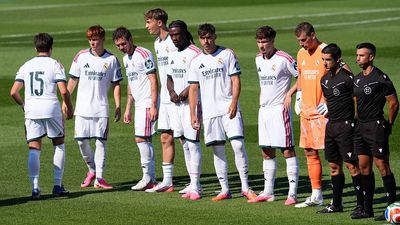 Why Aren’t Real Madrid Playing in the United States This Summer?