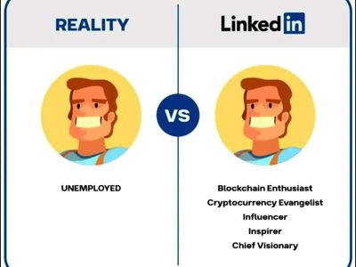 Where everyone’s ‘thrilled to announce…’: LinkedIn is where everyone succeeds and nobody ever fails