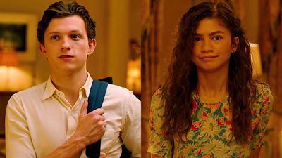 'MJ And Peter Just Always Fall In Love.' Now That A Spider-Man Producer Said It, I Can't Unsee It