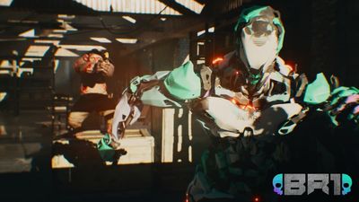 An extraction shooter is offering a pay-in gameplay loop where you can earn money for each kill