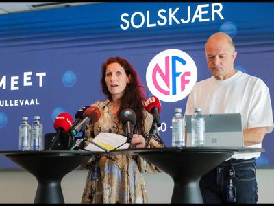 Lise Klaveness, the Norwegian thorn in Infantino's side