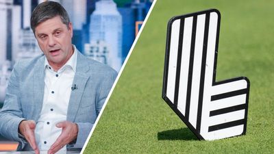 'There’s No Merger, No Conversations' - PGA Tour CEO Brian Rolapp Shuts Down LIV Golf Talks